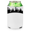 White Koozie Thumbnail