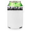White Koozie Thumbnail