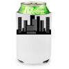 White Koozie Thumbnail