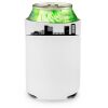 White Koozie Thumbnail