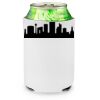 White Koozie Thumbnail