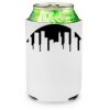 White Koozie Thumbnail