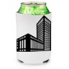 White Koozie Thumbnail