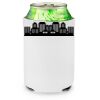 White Koozie Thumbnail
