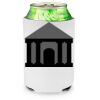 White Koozie Thumbnail