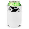 White Koozie Thumbnail