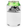 White Koozie Thumbnail