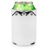 White Koozie Thumbnail