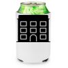 White Koozie Thumbnail