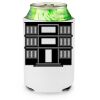 White Koozie Thumbnail