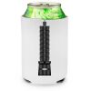 White Koozie Thumbnail