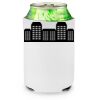 White Koozie Thumbnail