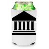 White Koozie Thumbnail