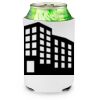 White Koozie Thumbnail