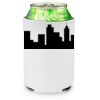 White Koozie Thumbnail