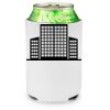 White Koozie Thumbnail