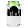 White Koozie Thumbnail