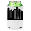 White Koozie Thumbnail