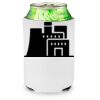 White Koozie Thumbnail