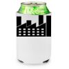 White Koozie Thumbnail
