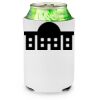 White Koozie Thumbnail