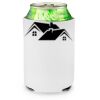 White Koozie Thumbnail