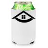 White Koozie Thumbnail