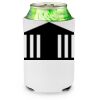 White Koozie Thumbnail