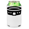White Koozie Thumbnail