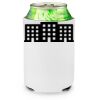 White Koozie Thumbnail