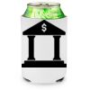 White Koozie Thumbnail