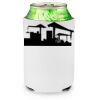 White Koozie Thumbnail