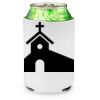 White Koozie Thumbnail