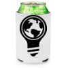 White Koozie Thumbnail