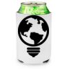 White Koozie Thumbnail
