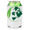 White Koozie Thumbnail