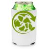 White Koozie Thumbnail