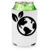 White Koozie Thumbnail