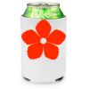 White Koozie Thumbnail