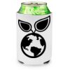 White Koozie Thumbnail