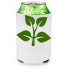 White Koozie Thumbnail