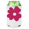 White Koozie Thumbnail