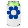White Koozie Thumbnail