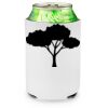 White Koozie Thumbnail