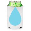 White Koozie Thumbnail