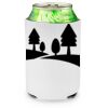 White Koozie Thumbnail