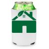 White Koozie Thumbnail