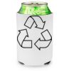 White Koozie Thumbnail