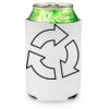 White Koozie Thumbnail