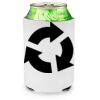 White Koozie Thumbnail